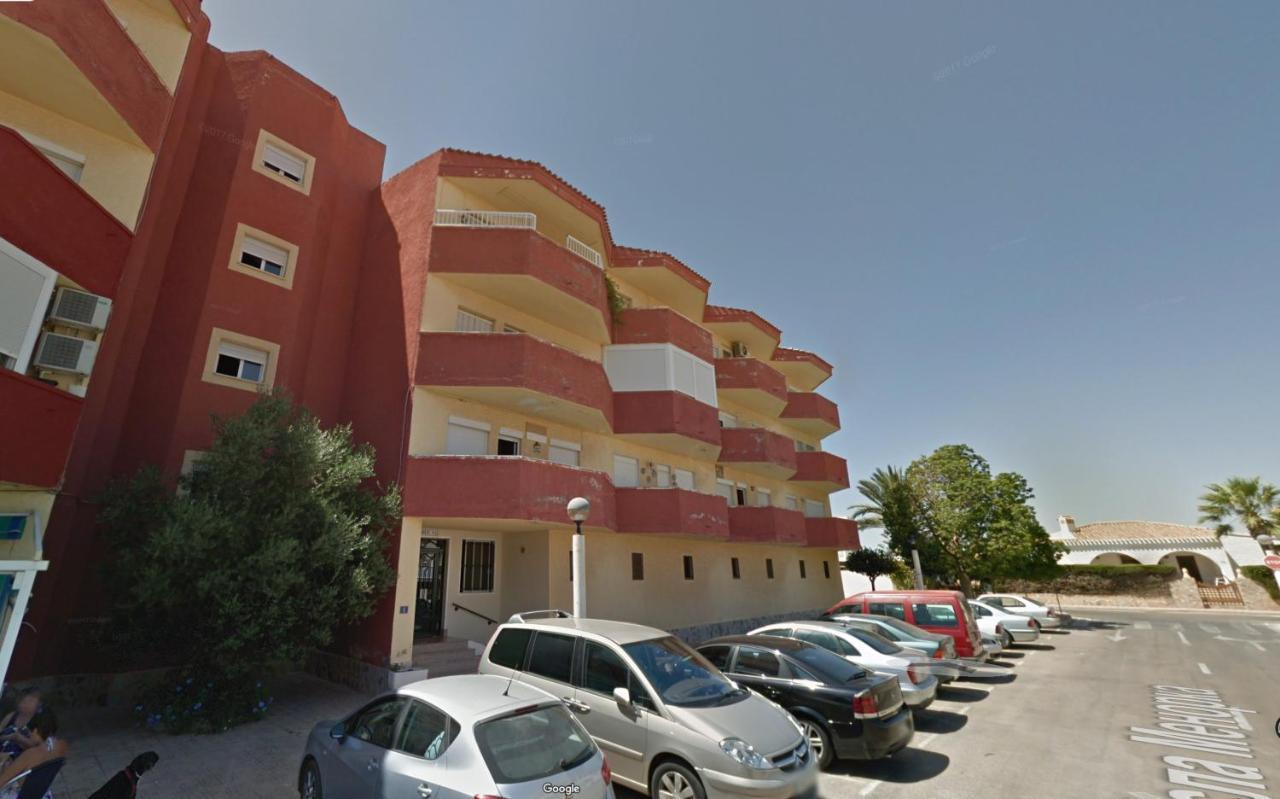 Espanatour Menorca Campoamor Esterno foto